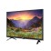 TV Doffler 32kh29, 32 ", 1366x768, DVB-T2/C/S2, HDMI 2, USB 1, Black