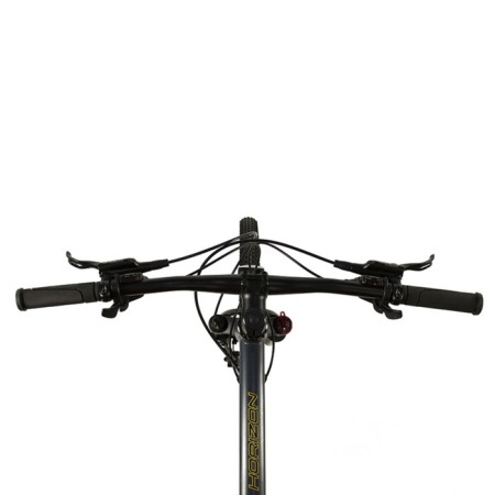 Bicycle 27.5 "Cord Horizon, the color is gray, size 21’ ’-5