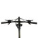 Bicycle 27.5 "Cord Horizon, the color is gray, size 21’ ’