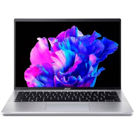 Acer Swift GO 14 SFG14-71-51EJ Silver NX.KMZCD.002 laptop