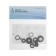 Repair kit "Rem -compartment No. 1", for the domestic mixer