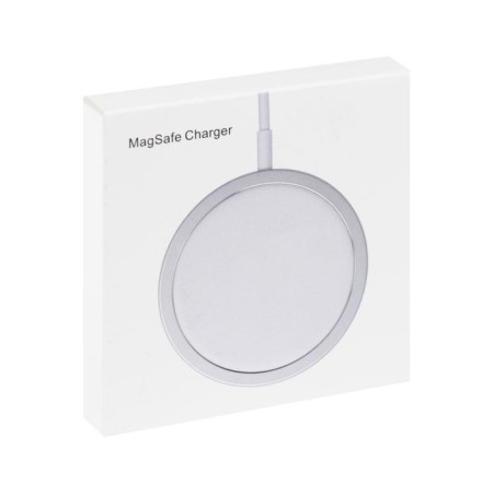 A wireless charger with a built-in Magn-20, Magsafe, 10W, Type-C Magnet-2