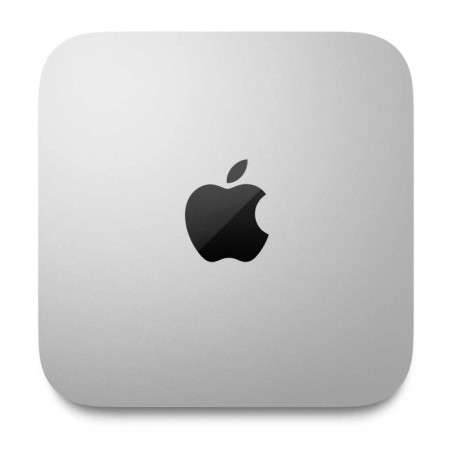 PC Apple Mac mini A2686 Slim M2 8 Core (3.49) 8GB SSD256GB 10 Core GPU MacOS GBITETH WIFI B 107041-2