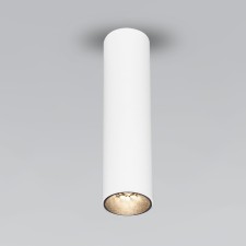 Lamp ceiling Elektrostandard, Pika Led 6 W, 120x30x30 mm, IP20, white matte color
