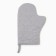Set of kitchen. Dolyana "Bright Easter": mittens 20x28 cm, severity 17x17 cm, 35% HL, 65% PE