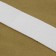 Linen gum, 20 mm, 20 m, white color