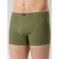 Male panties, size 50, olive color