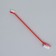 Dental brush two -sided, set 2 pcs, red and green