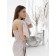 Tmachry Guten Morgen Souffle, 500 grams, size 30x50 cm, beige color