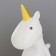 Nightnight "Unicorn" LED from 3xlr44 batteries 15.5x10x8 cm