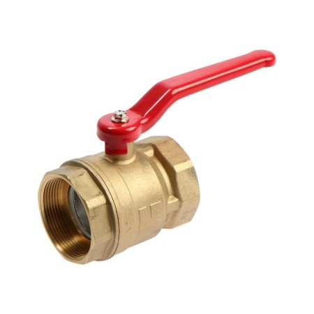 Ballic zein tap, inner/internal thread 2 ", pen-1