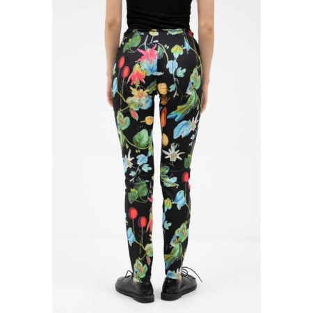 Female trousers, size 48-6