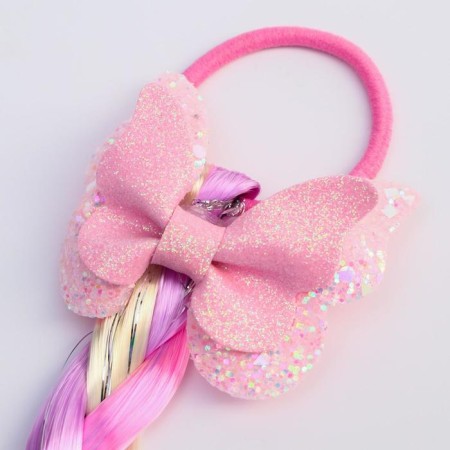 Hair gum "Bow", My Little Pony, 42 cm-3