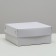 Confectionery packaging, 22 x 22 x 10 cm