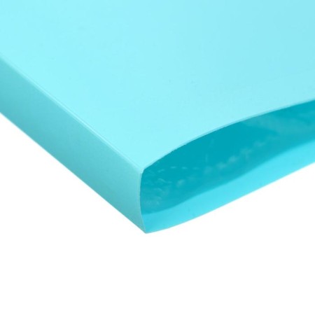 Folder with 30 A4, 500 μm inserts, Calligrata, 15 mm, Blue-1