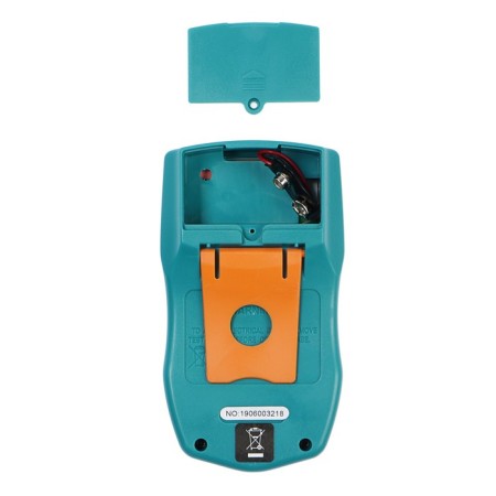 Bort BMM-800 multimeter-4
