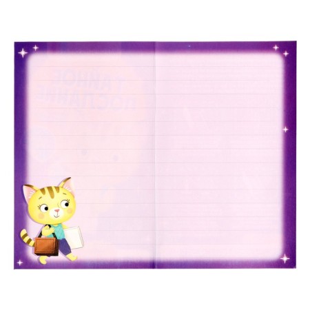 Set for experiments "Secret Message", invisible ink-1