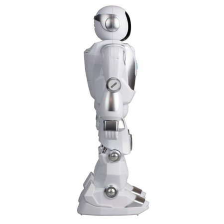 Programmable robot x-3