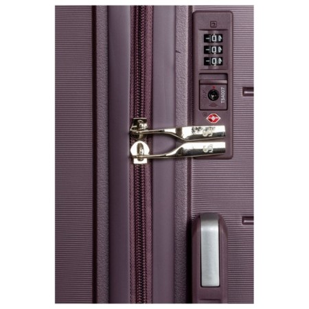 Supra STS-2004, L, purple suitcase-7