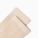 Nosk children's terry kaftan rr 14-16 cm, beige