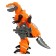 Dinobot robot, transforms