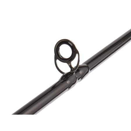 Salmo Diamond Fly slash rod, test 7-8 g., Length 2.85 m.-3