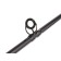 Salmo Diamond Fly slash rod, test 7-8 g., Length 2.85 m.