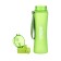 Water bottle, 600 ml, Sport, 600 ml, with a drinker, green
