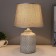 HELP LAM 48467/1 E14 Gray 40W 20x20x31 cm Risalux