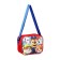 Children's handbag 19.5*14.5*7cm, puppy patrol
