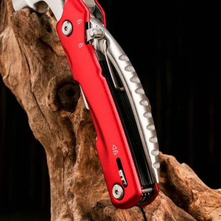 Multitula with pliers and hammer, black-5