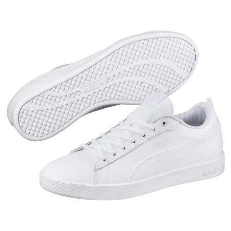Women's sneakers, Puma Smash WNS V2 L, Size 37 (36520804)-3