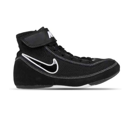 Bitches Nike Speedsweep VII GS 366684 001, size 5.5 US