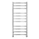 Water heated towel rail Larusso "Image" P11, 500x1200 mm, 495 W, lower connection