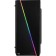Aerocool Cylon Mini case, without BP, MATX, Mini-Tower, Black