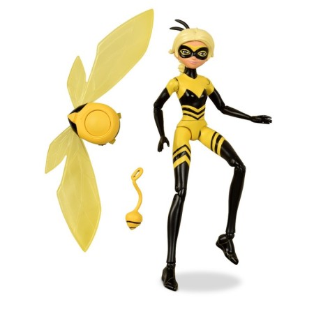 Game set "Lady Bee" with accessories, 12 cm-1