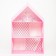 House "Bird Pink" without a box