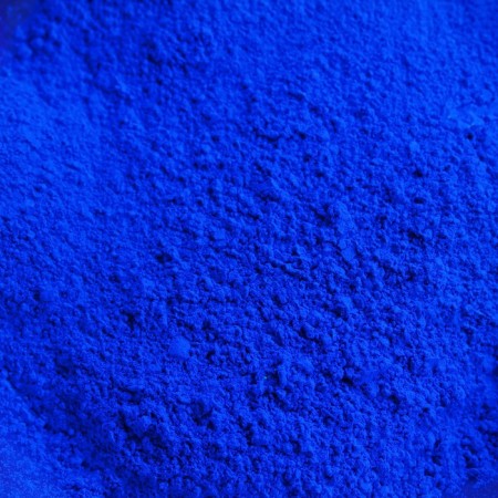 Dye neon konfinetta, blue, 7 g.-4