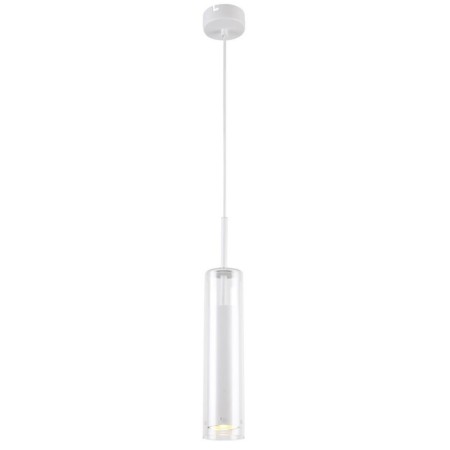 Suspension Aenigma 80 mm, GU10LED 5W