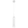 Suspension Aenigma 80 mm, GU10LED 5W