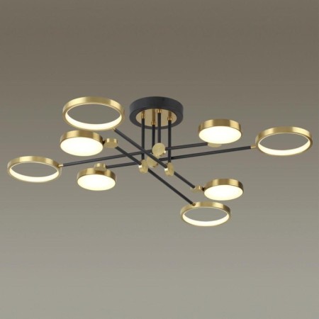 Denzel IP20 LED 65W Ceiling Lumina-3