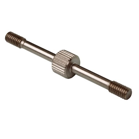 Bilateral left propeller (salary for an extender)