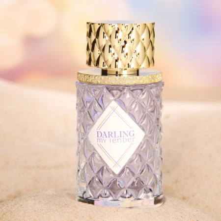 Darling "My Tender" toilet water for women 70 ml-1