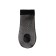 Women's socks in a small net Conte Elegant Rette Socks-Medium, size 23-25, color Nero