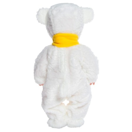Denis-Medvezhok doll, 40 cm-3