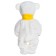 Denis-Medvezhok doll, 40 cm
