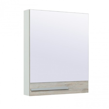 Wardrobe-mirror "Woodline 60" right