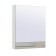 Wardrobe-mirror "Woodline 60" right