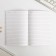 Set cover for passport and diary "Dream and act more"