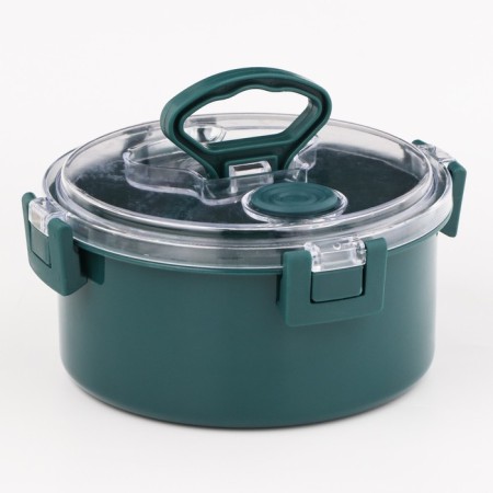 Lancer-Bogox "Antitrim", 1.1 l, 17.5 x 17.5 x 8.5 cm-2
